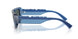 300925 - Blue - Dark Grey Ar Blue