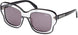 Emilio Pucci 0220 Sunglasses