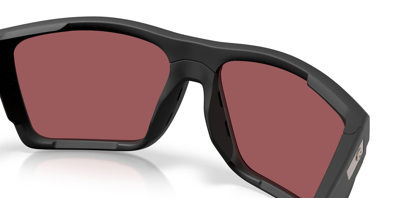 908607 - Black - Gold Mirror