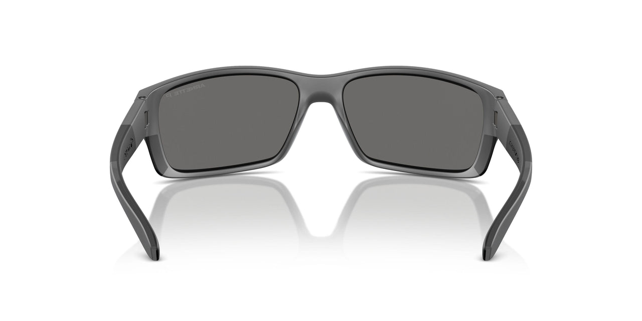 2870Z3 - Grey - Grey Mirror Silver 80 Polar