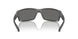 2870Z3 - Grey - Grey Mirror Silver 80 Polar