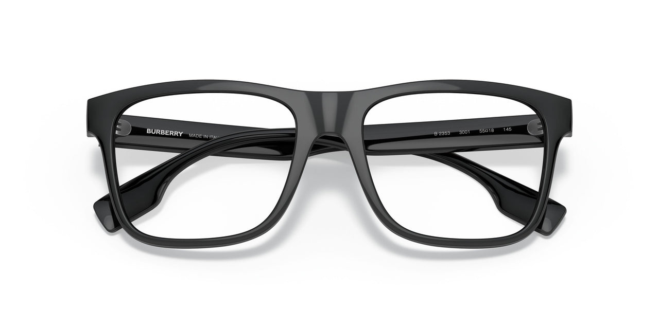 3001 - Black