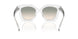 19842C - Transparent - Light Brown Gradient Light Grey