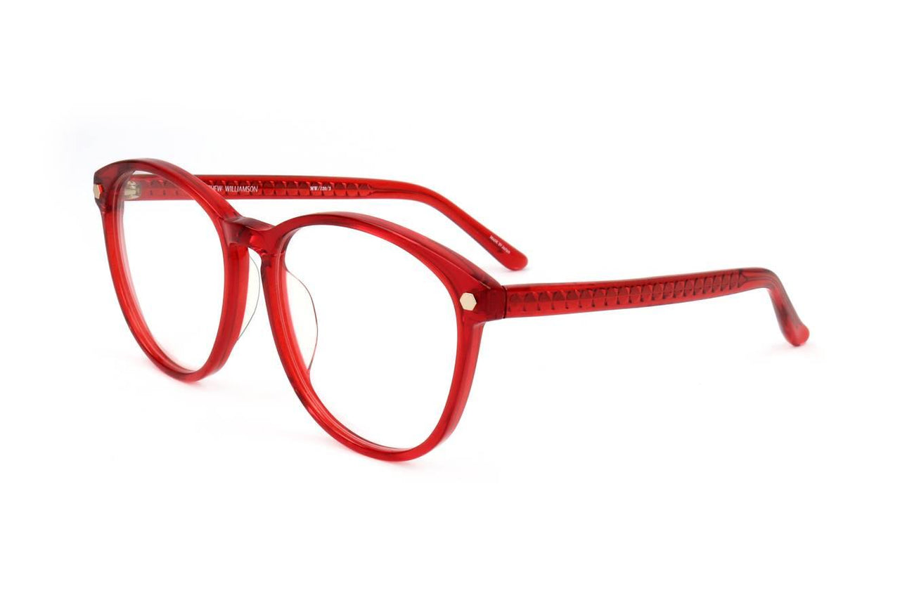 C3 - RED