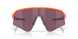 946530 - Orange - Prizm Road Black