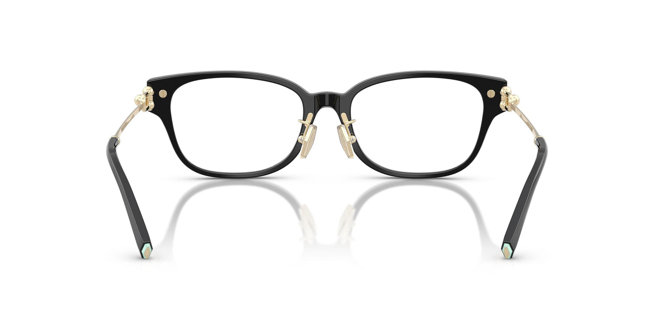 8001 - Black