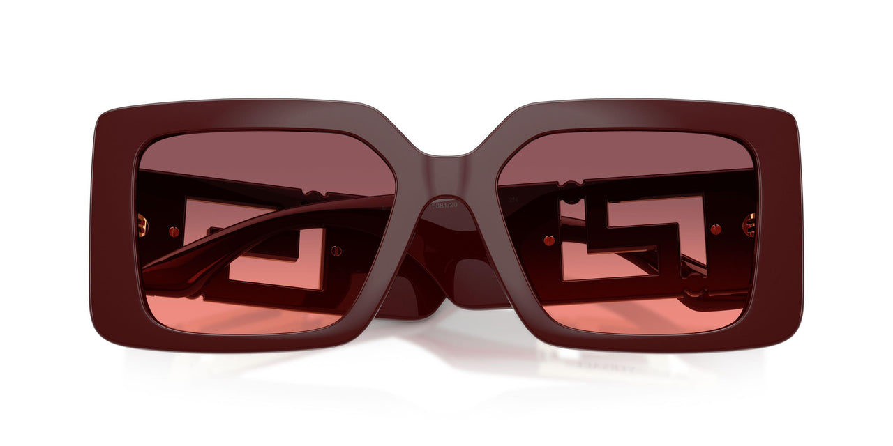 538120 - Violet - Pink Gradient Violet