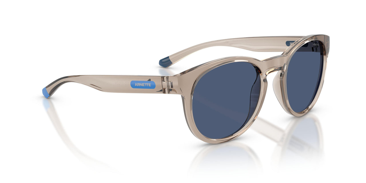 303080 - Brown - Dark Blue