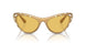 102285 - Gold - Yellow