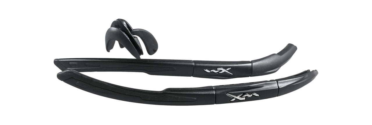 Wiley X Changeable Saber Advanced Frame Only