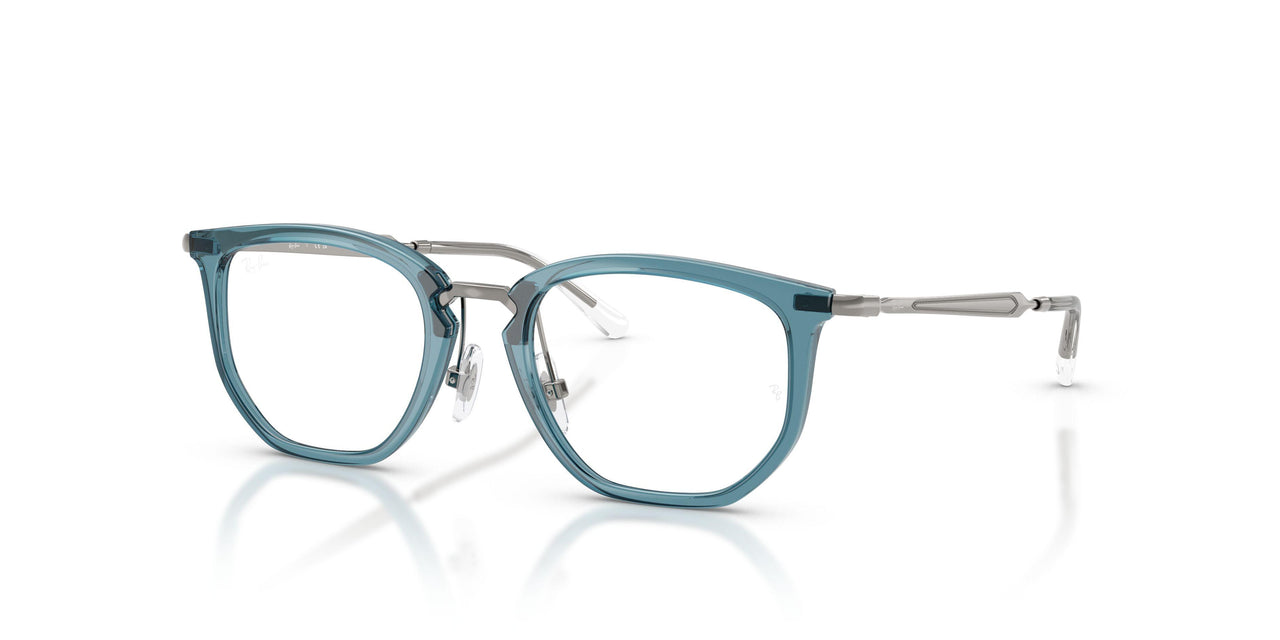 Ray-Ban Junior 9085V Eyeglasses