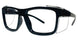 INVINCIBLE SAFETY EYEWEAR ISE103Z Eyeglasses