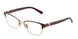 Tiffany 1168 Eyeglasses