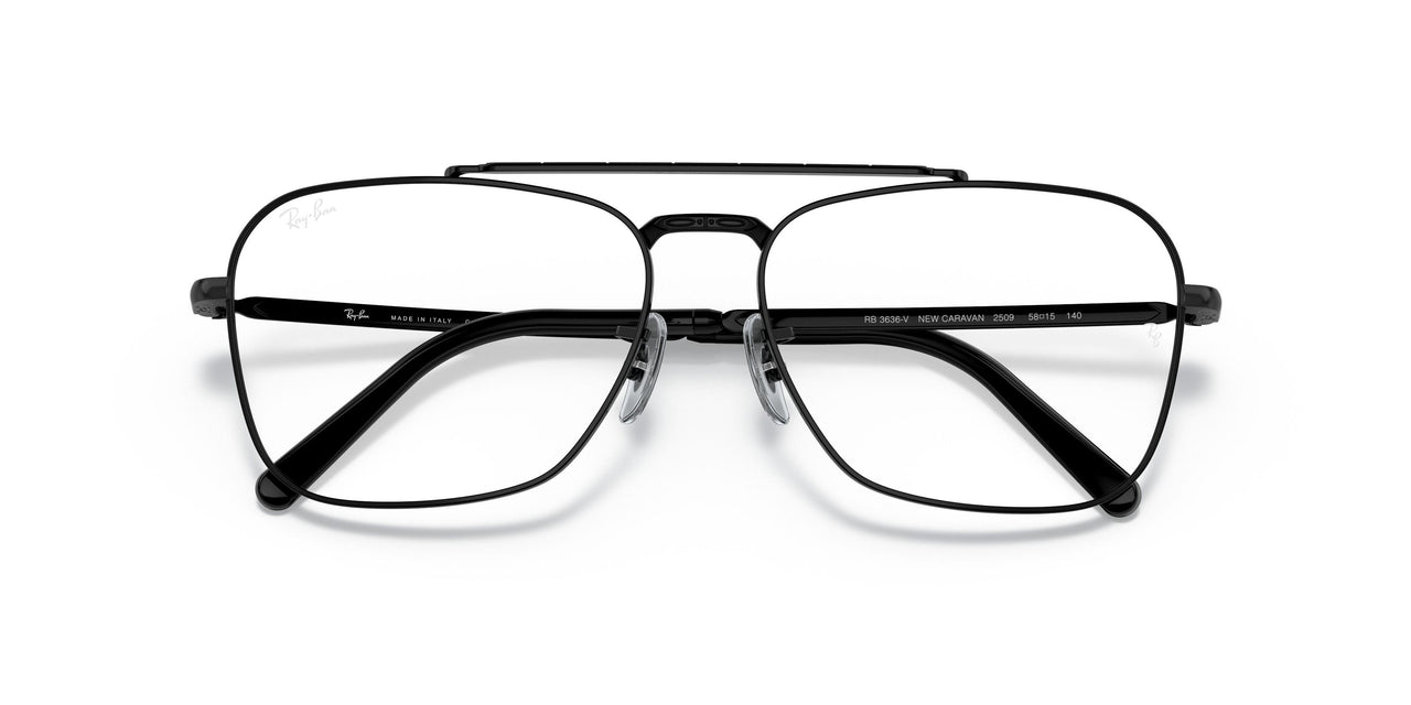 2509 - Black