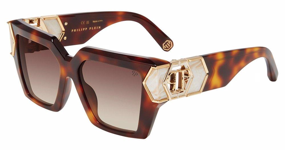 Philipp Plein SPP135M Sunglasses