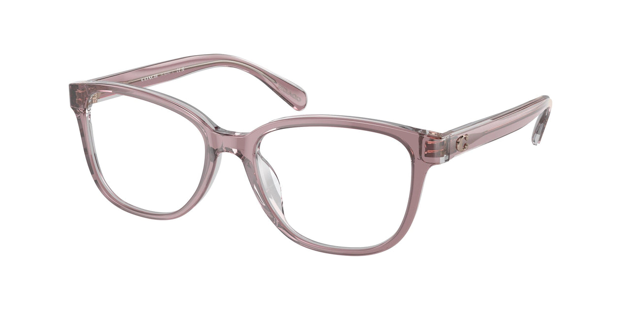Coach 6224U Eyeglasses