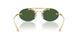 100271 - Gold - Dark Green