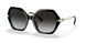 50028G - Black - Grey Gradient