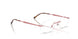 3206 - Pink - Clear