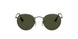 029 - Gunmetal - Crystal Green