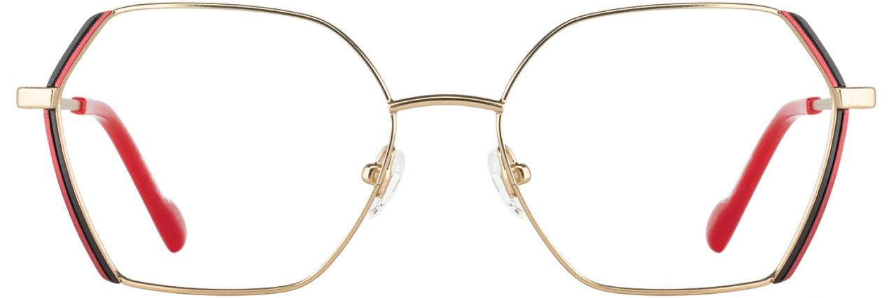 Scott Harris SH914 Eyeglasses