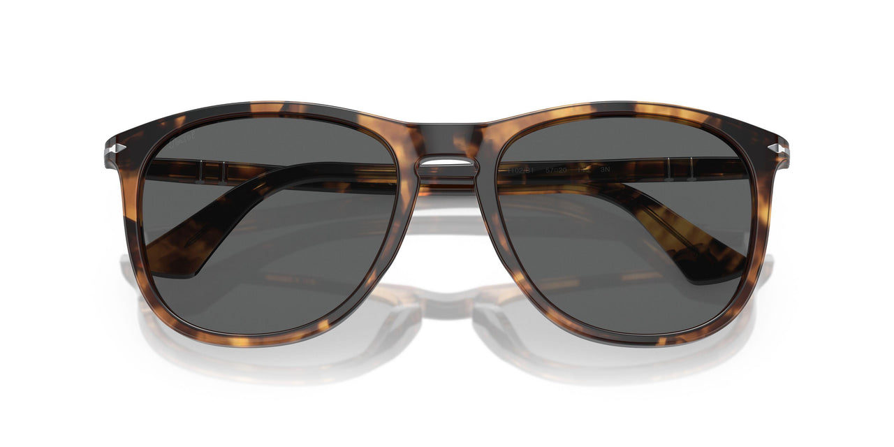 1102B1 - Tortoise - Polar Black