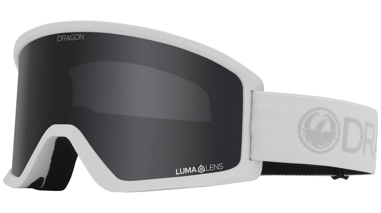 Dragon DR DX3 OTG SPYDER N Goggles