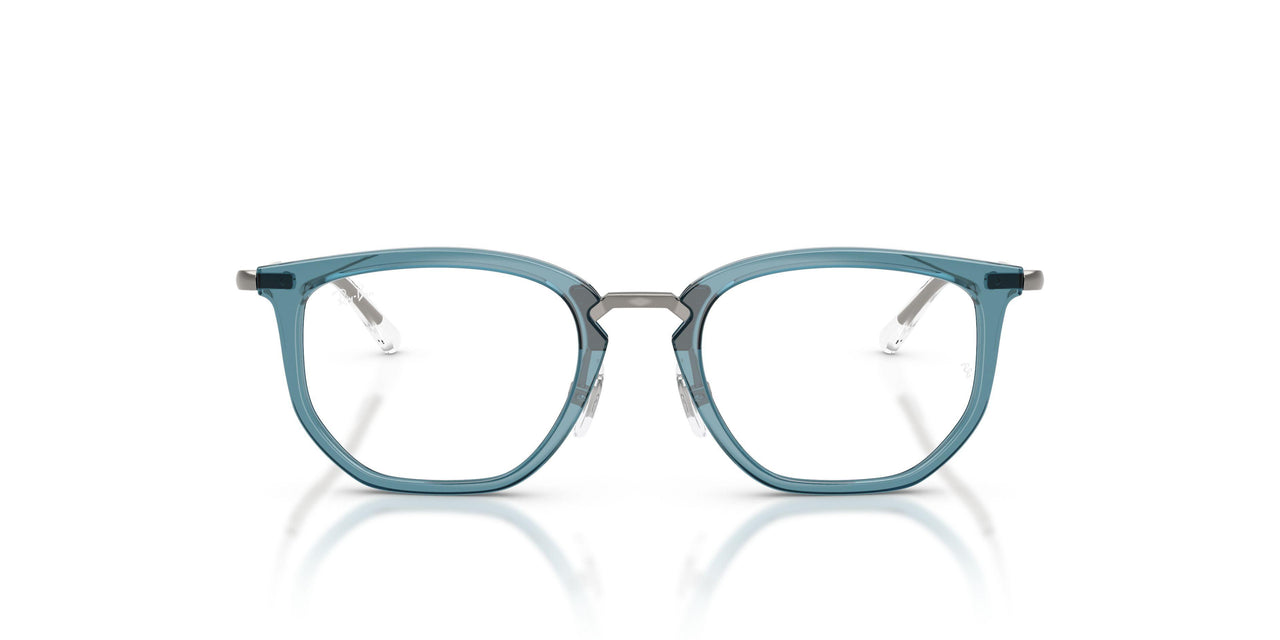 7521 - Blue - Clear