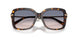801516 - Tortoise - Light Brown Gradient Blue