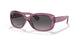 6591M3 - Violet - Grey Gradient Polar