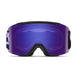 M007973WI9941 - Black Flex Plasma - ChromaPop Everyday Violet Mirror
