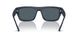 818155 - Blue - Dark Blue Mirror Blue