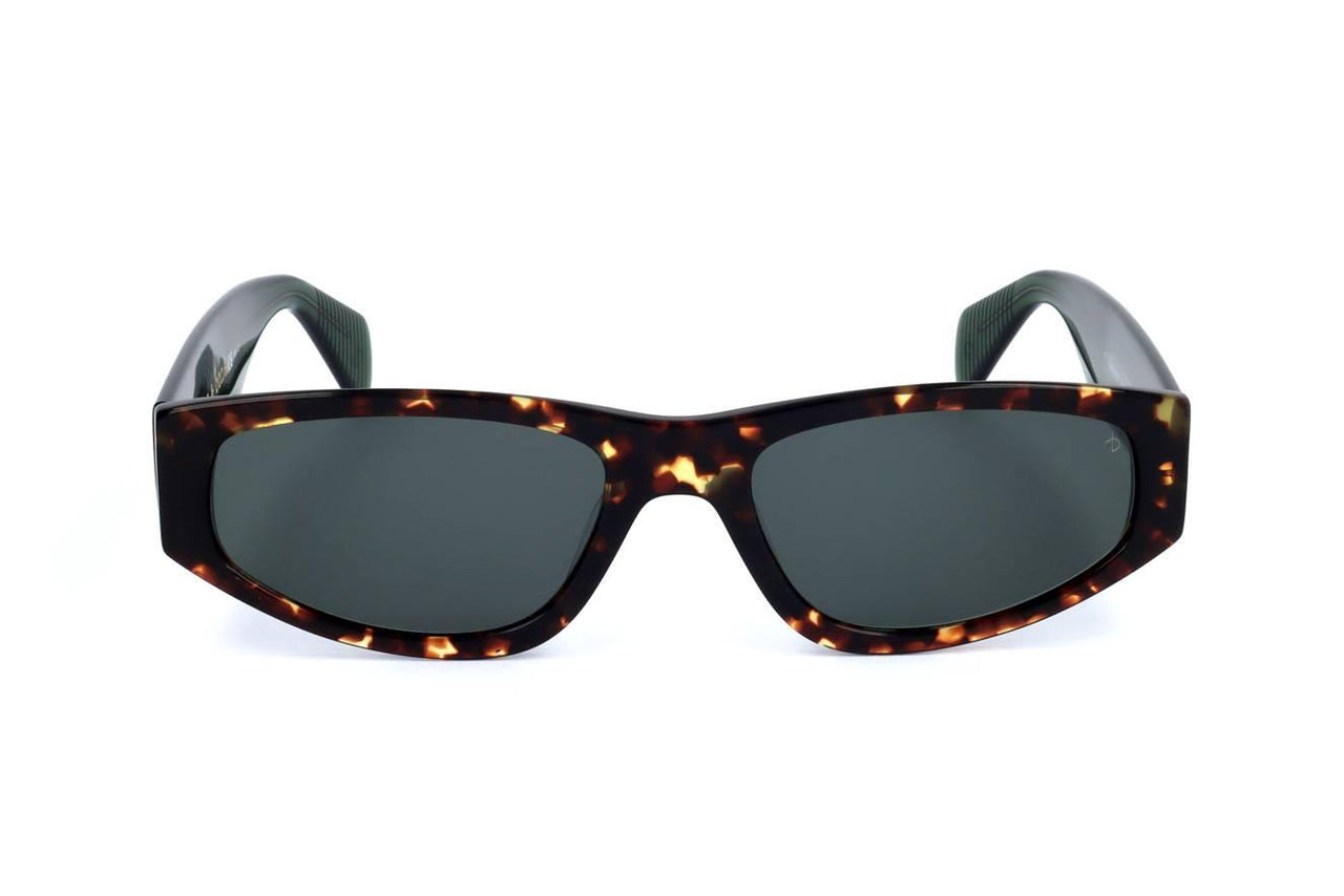 Rag & Bone RNB1047_G_S Sunglasses