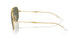 001/58 - Gold - Green