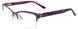 Aspex Eyewear TK972 Eyeglasses
