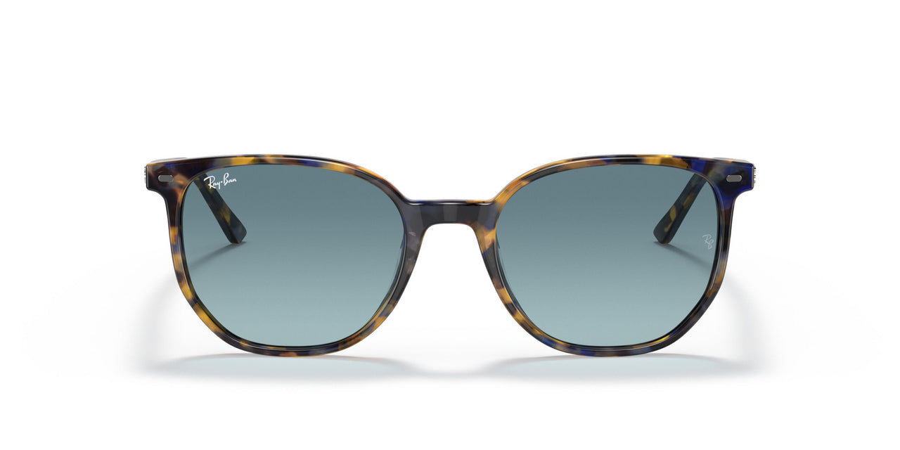 13563M - Yellow - Blue/grey