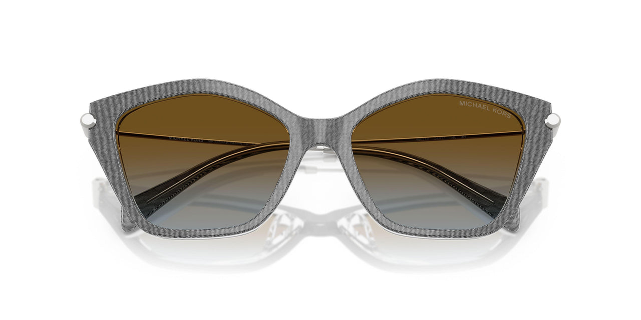 400913 - Grey - Brown Blue Gradient