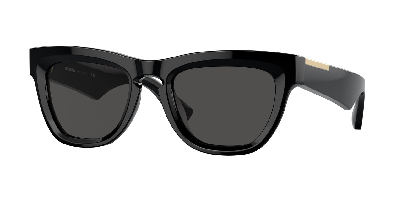 300187 - Black - Dark Grey