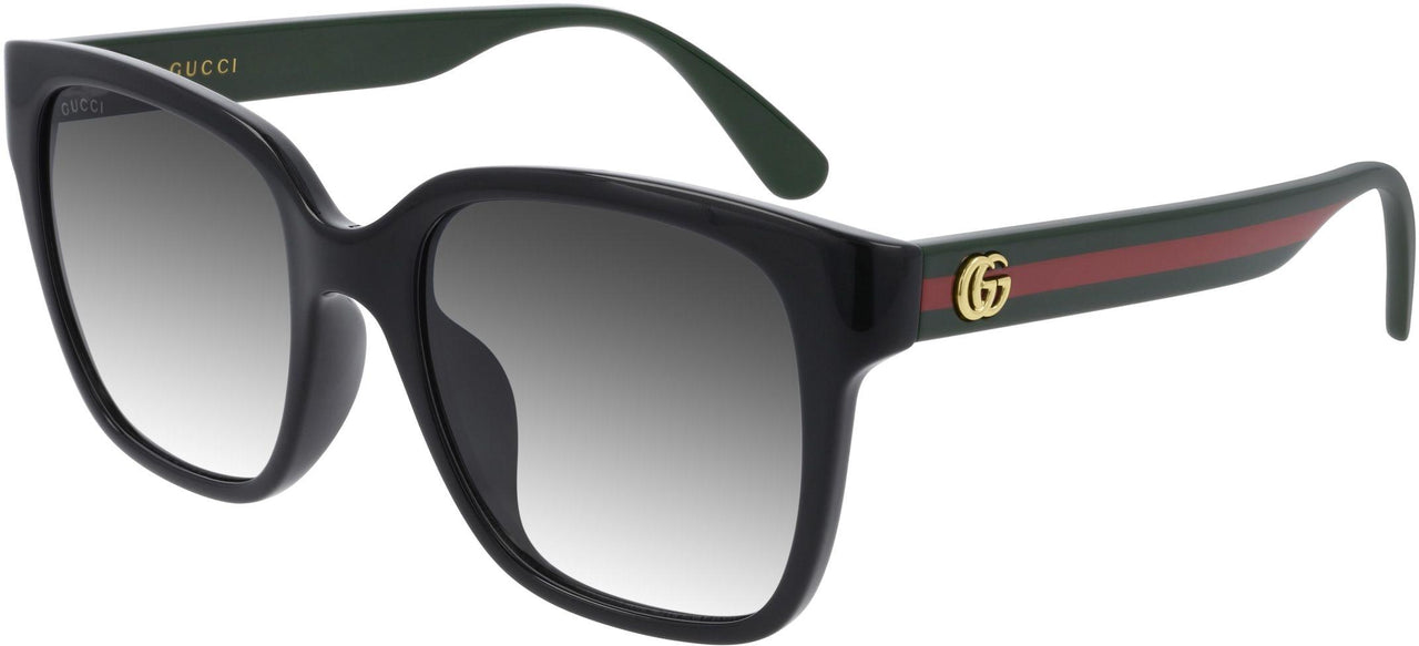 Gucci Web GG0715SA Sunglasses