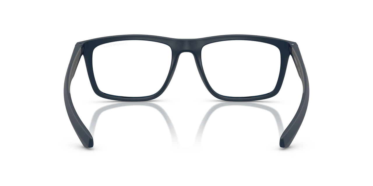 61851W - Blue - Clear
