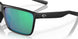 901836 - Black - Green Mirror 580g