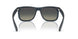 681311 - Blue - Gradient Grey