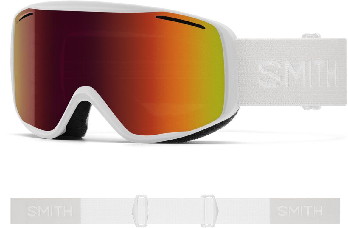 Smith Optics Snow Goggles M00780 Rally Goggles