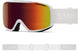 Smith Optics Snow Goggles M00780 Rally Goggles