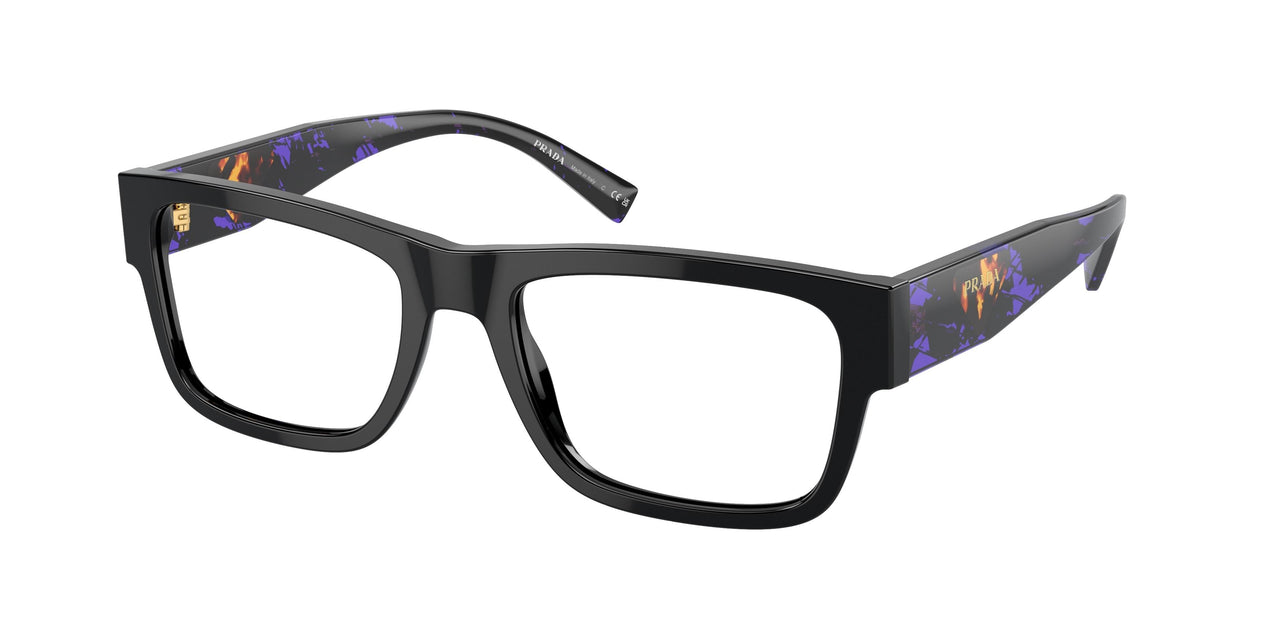 Prada 15YV Eyeglasses