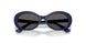 228887 - Blue - Black Smoke