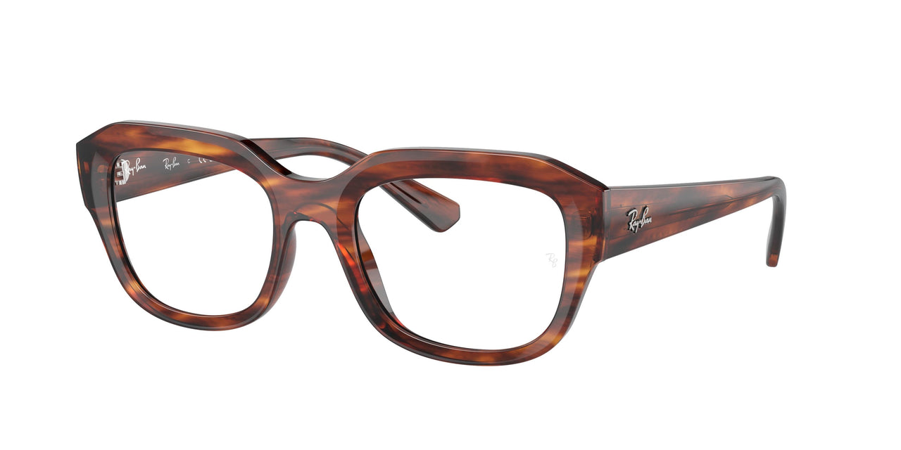 Ray-Ban Leonid 7225 Eyeglasses