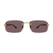 002 - Gold/Havana - Brown