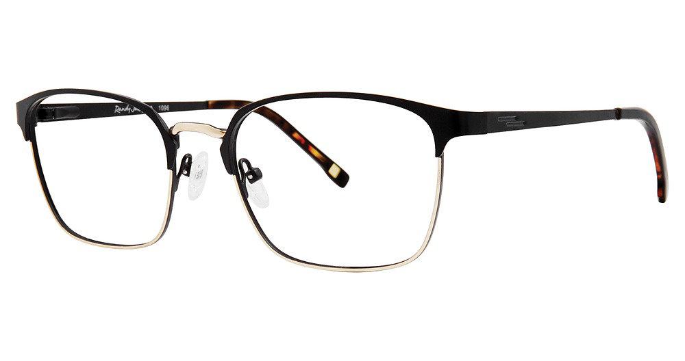 235 - Black/gold