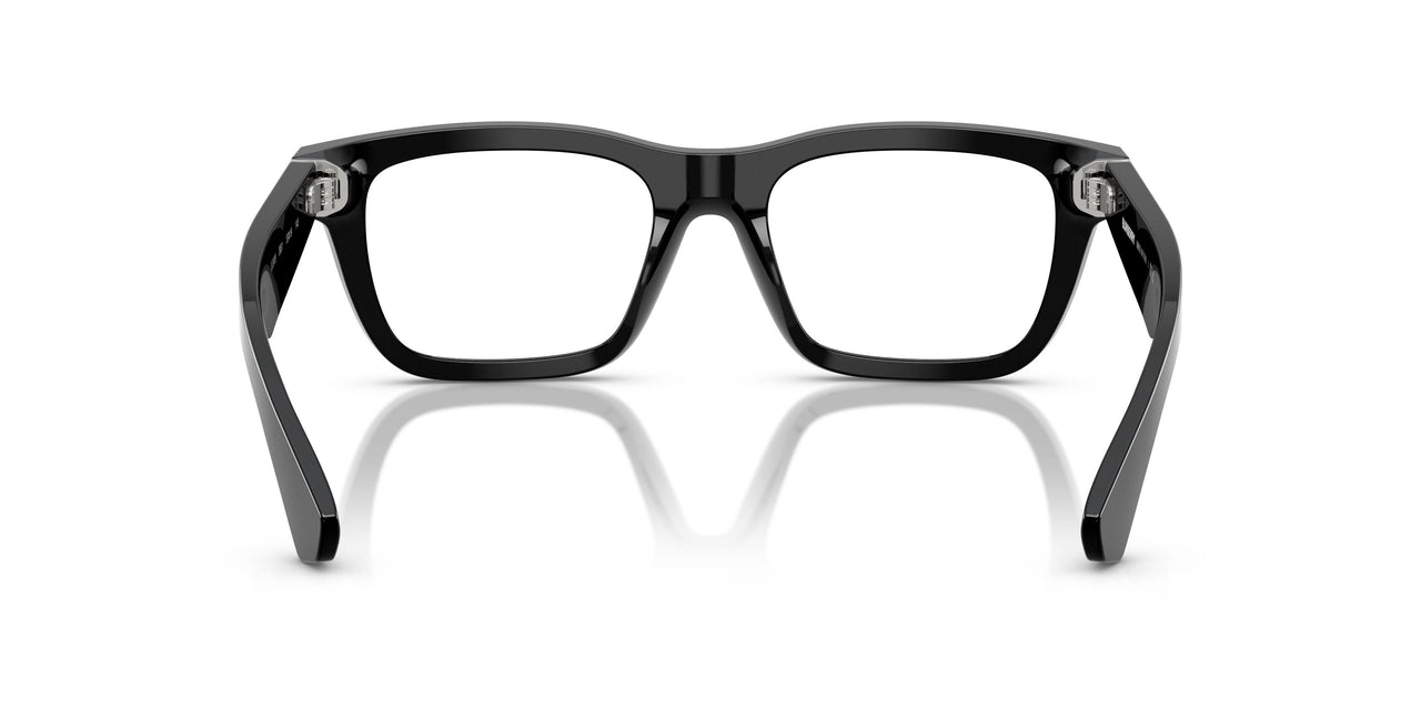 3001 - Black